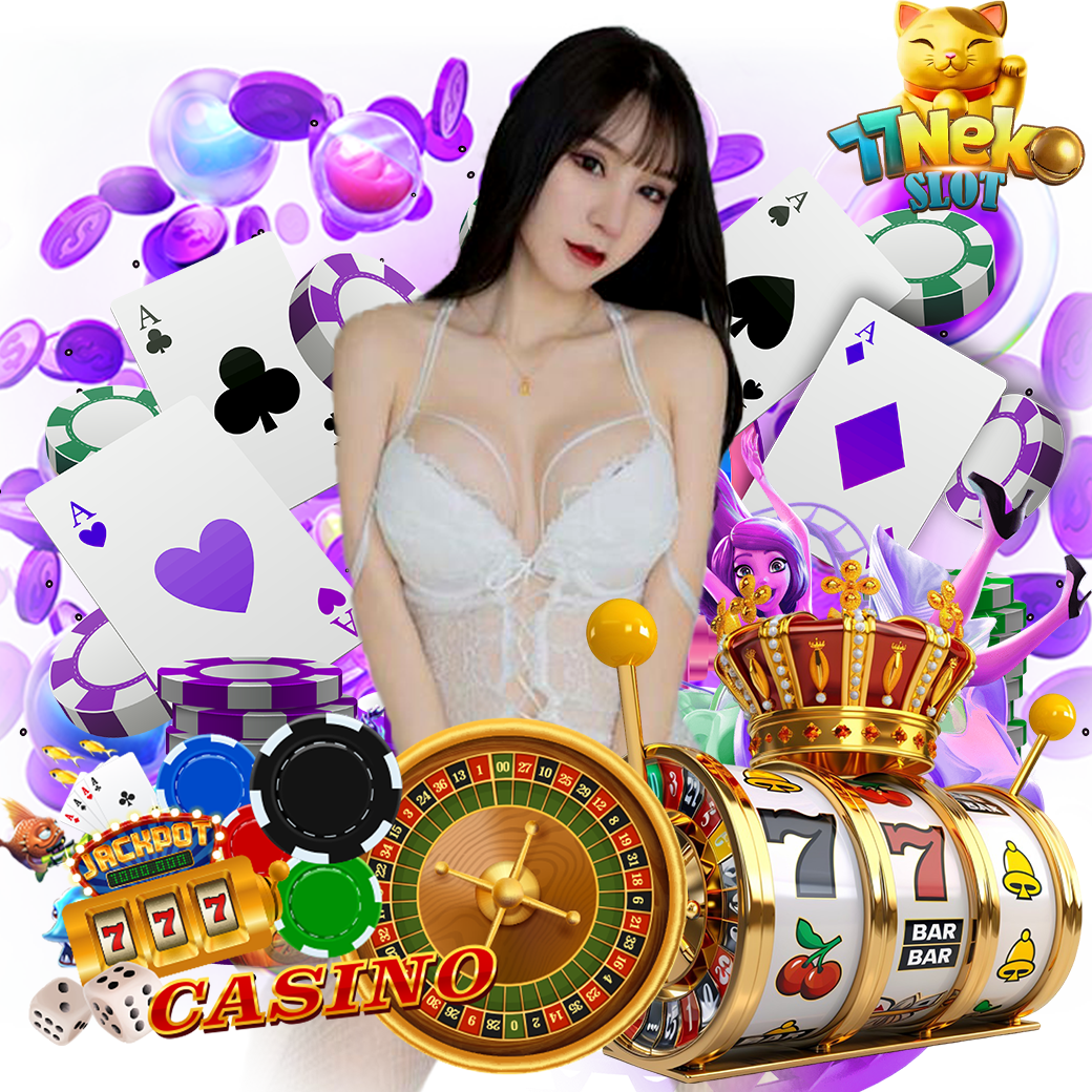 77neko slot สมัคร