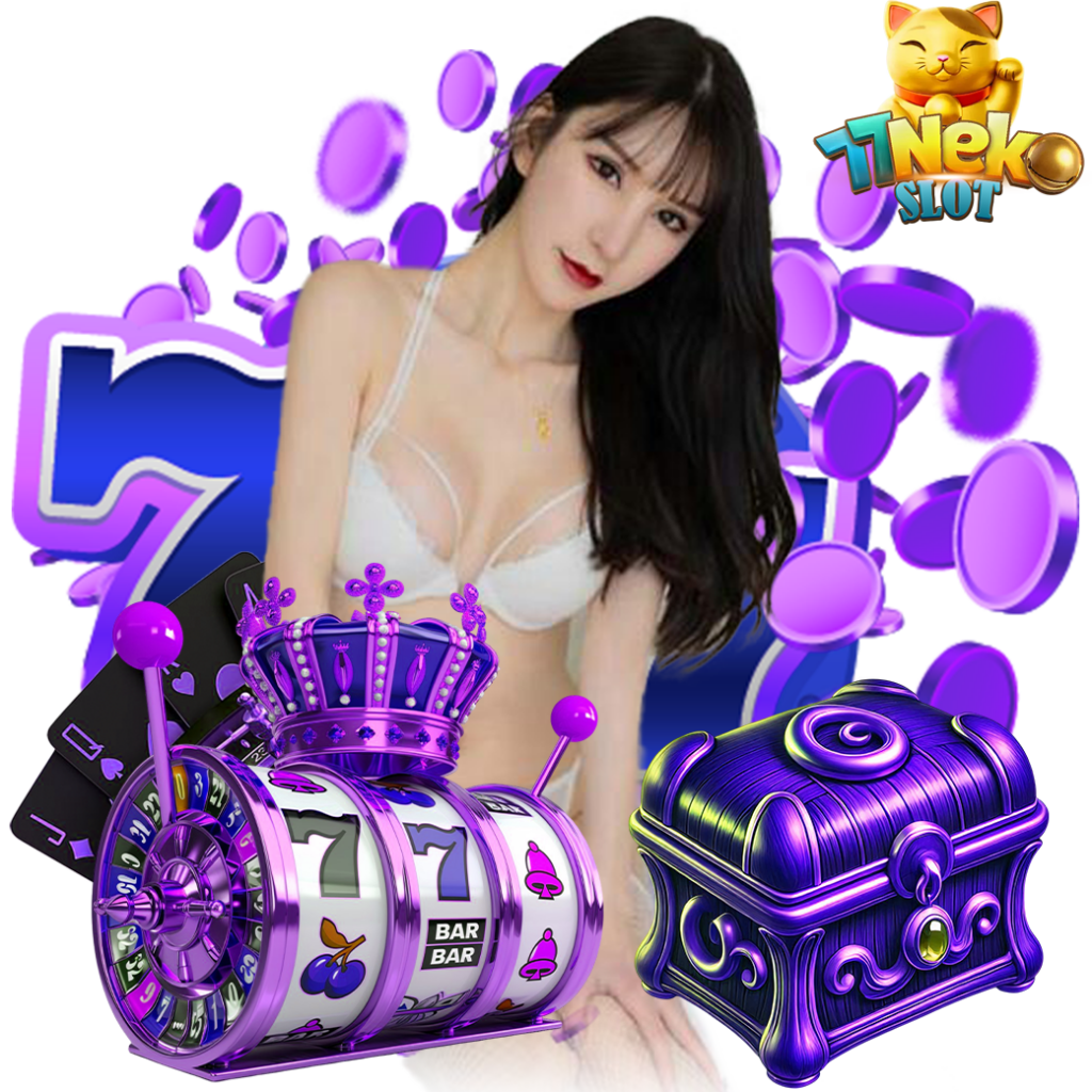 77neko slot ทรูวอเลท 